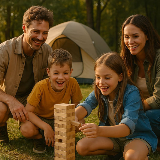 5 Tips for Traveling with Children That Will Save Your Sanity (and Your Snacks)