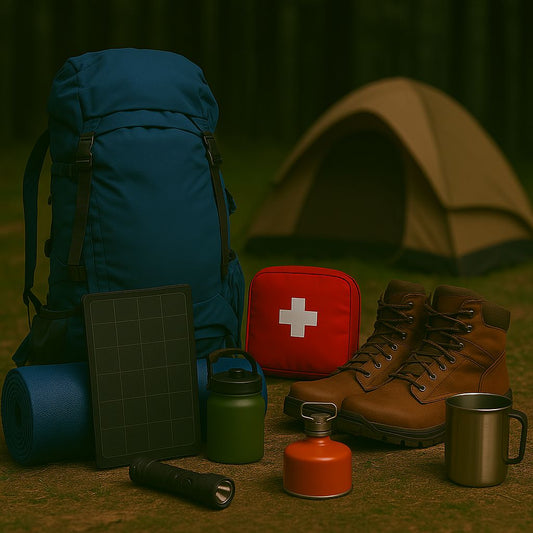 Smart Camping Gear List: The Surprising Line Between Genius and Useless