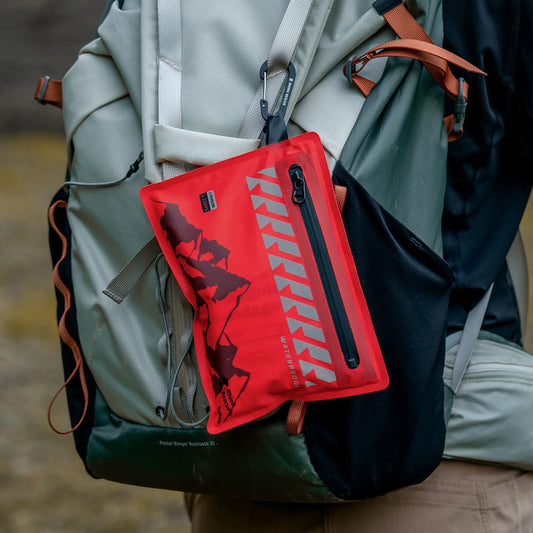 Don't Wait Until It's Too Late: Why Every Trip Needs This First Aid Kit