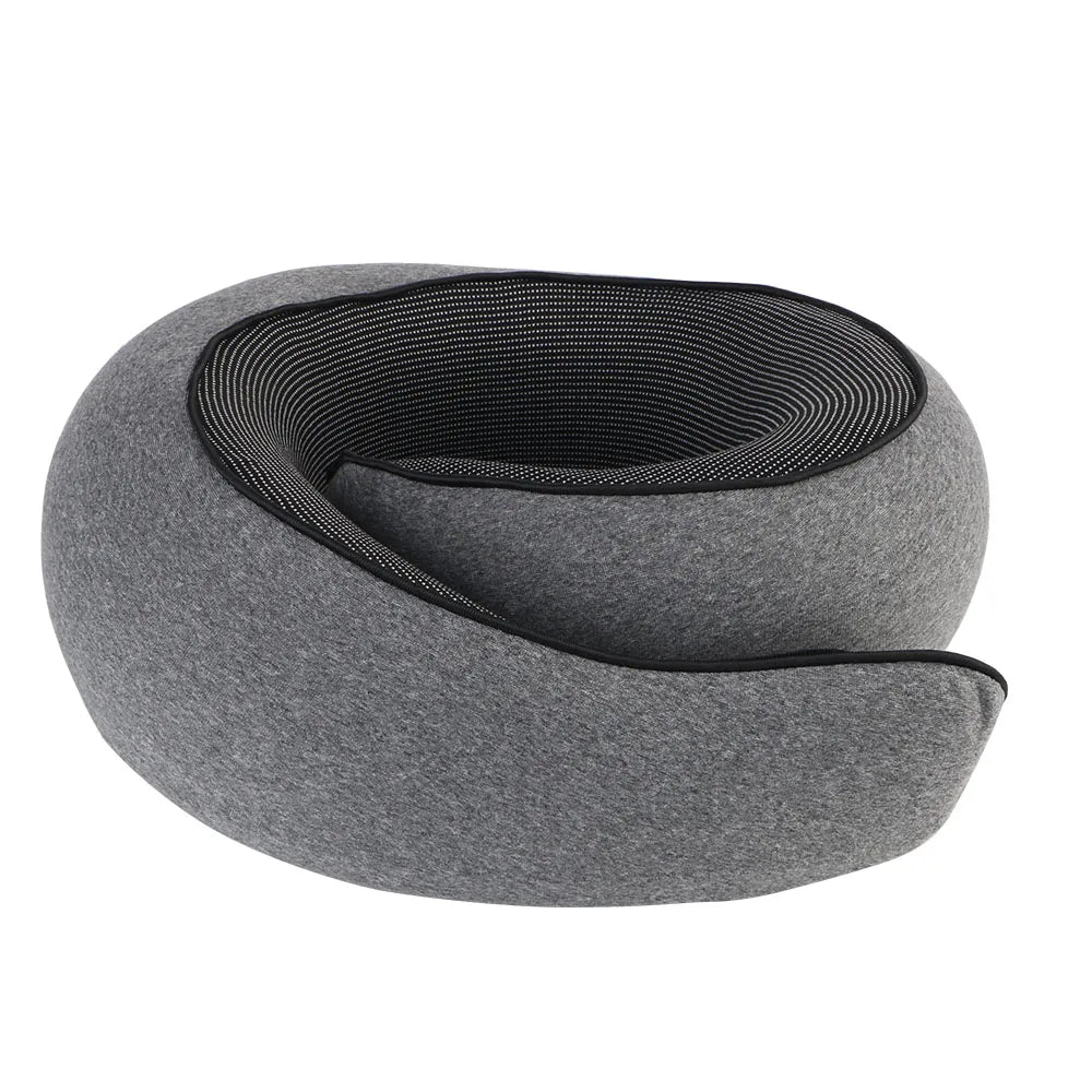 ”Best pillow ever!” – Snail™ 360° neck support