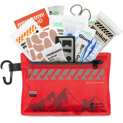 Waterproof Ultralight First Aid Kit