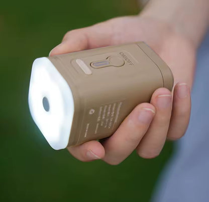 Multi-Purpose Electric Air Pump 