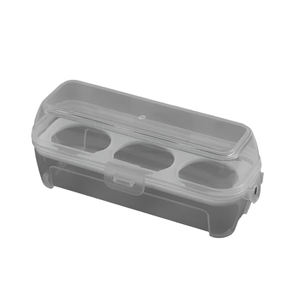 Shockproof Egg Storage Box for Camping