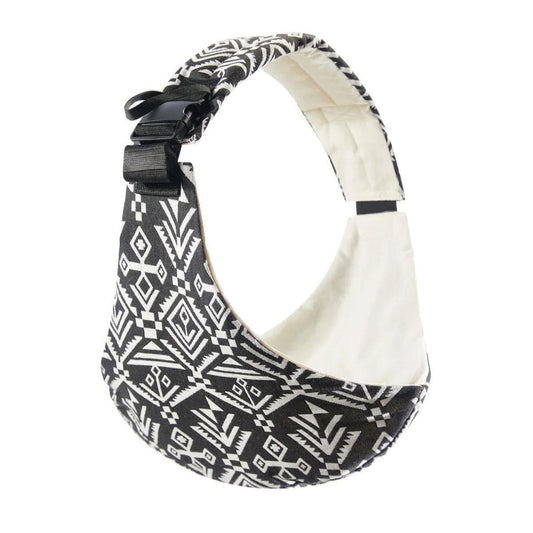 TrailBaby – מנשא התינוק שמשאיר לך את הידיים חופשיות