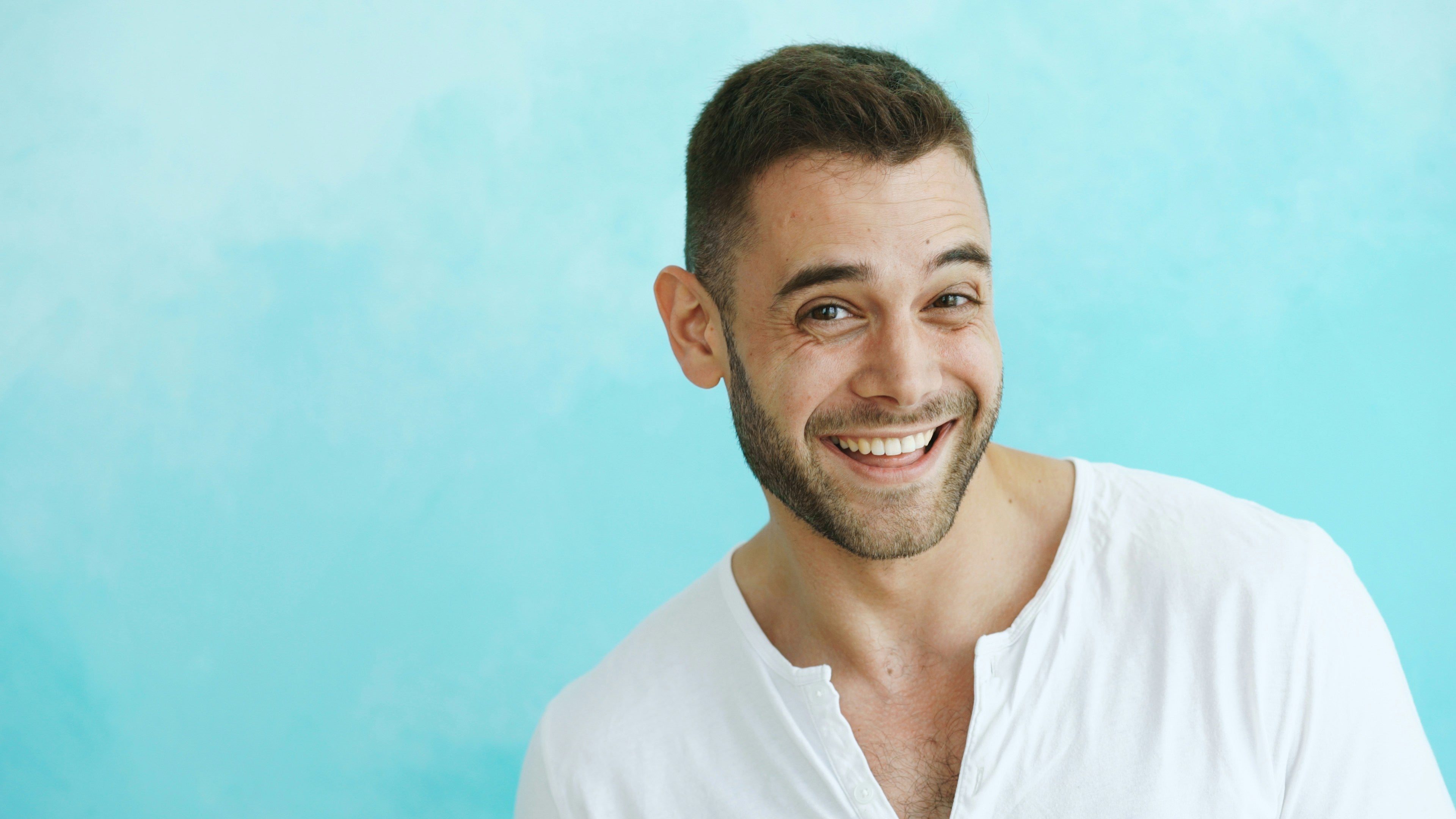 דניאל, חיפה